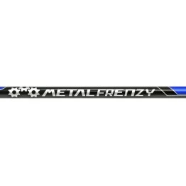 Удочка маховая Mifine Metal Frenzy Pole, углеволокно, 5 м, тест: 10-30 г, 195 г