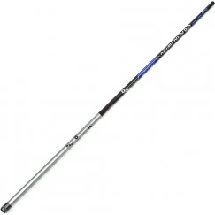 Удочка маховая Mifine Metal Frenzy Pole, углеволокно, 5 м, тест: 10-30 г, 195 г