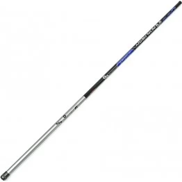 Удочка маховая Mifine Metal Frenzy Pole, углеволокно, 5 м, тест: 10-30 г, 195 г