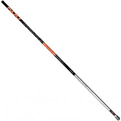 Удочка маховая Mifine Metalica Pole, углеволокно, 7 м, тест: 10-30 г, 331 г