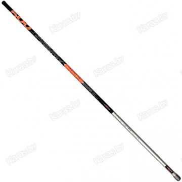 Удочка маховая Mifine Metalica Pole, углеволокно, 7 м, тест: 10-30 г, 331 г