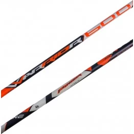 Удочка маховая Mifine Warrior Pole, углеволокно, 5 м, тест: 10-40 г, 200 г