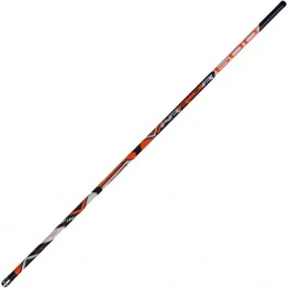 Удочка маховая Mifine Warrior Pole, углеволокно, 5 м, тест: 10-40 г, 200 г