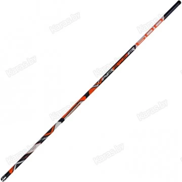 Удочка маховая Mifine Warrior Pole, углеволокно, 8 м, тест: 10-40 г, 475 г