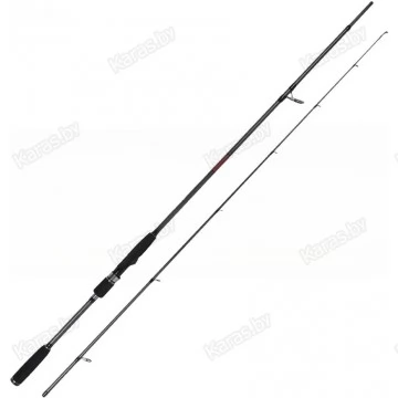 Спиннинг Mifine Argument, углеволокно, 2.30 м, тест: до 42 г, 140 г