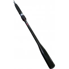 Спиннинг Mifine Argument X, углеволокно, 2.50 м, тест: до 21 г, 149 г