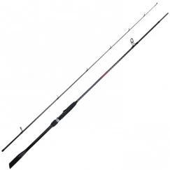 Спиннинг Mifine Argument X, углеволокно, 2.50 м, тест: до 21 г, 149 г