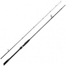 Спиннинг Mifine Argument X, углеволокно, 2.50 м, тест: до 21 г, 149 г