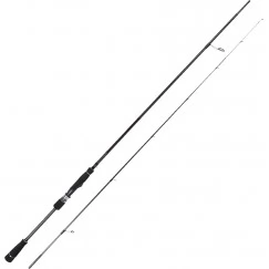 Спиннинг Mifine Jig Training, углеволокно, 2.21 м, тест: 3-14 г, 110 г