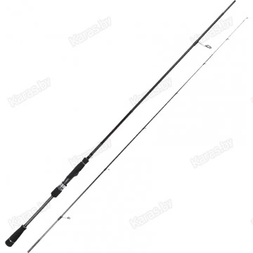 Спиннинг Mifine Jig Training, углеволокно, 2.21 м, тест: 3-14 г, 110 г