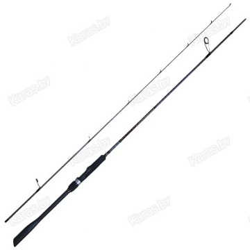 Спиннинг Mifine Jig Training X S-732M, углеволокно, 2.21 м, тест: 7-28 г, 145 г