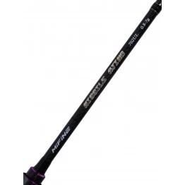 Спиннинг Mifine Missile Ajing, углеволокно, 2.13 м, тест: 0.8-7 г, 90 г