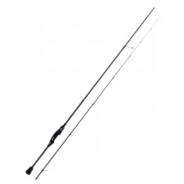 Спиннинг Mifine Missile Ajing, углеволокно, 2.28 м, тест: 0.8-7 г, 95 г