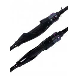 Спиннинг Mifine Missile Ajing, углеволокно, 2.28 м, тест: 0.8-7 г, 95 г