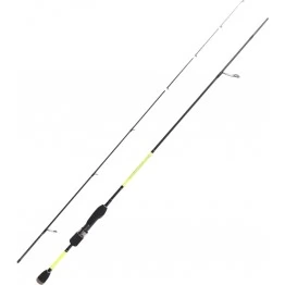 Спиннинг Mifine Speed Fly, углеволокно, 1.80 м, тест: 0.5-6 г, 78 г