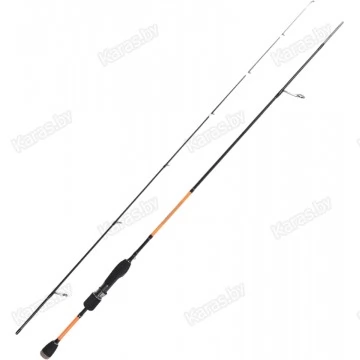 Спиннинг Mifine Speed Fly, углеволокно, 2.10 м, тест: 1-8 г, 92 г