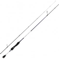 Спиннинг Mifine Speed Fly, углеволокно, 1.98 м, тест: 0.5-6 г, 90 г