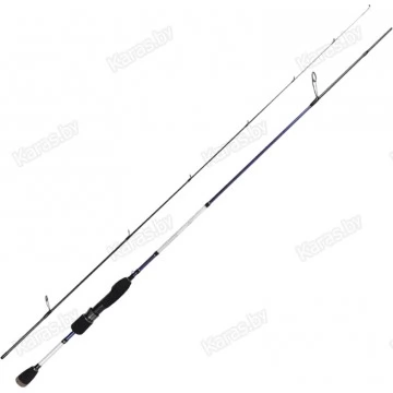 Спиннинг Mifine Speed Fly, углеволокно, 1.98 м, тест: 0.5-6 г, 90 г