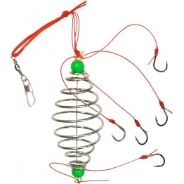 Монтаж рыболовный Big Carp (10 г)