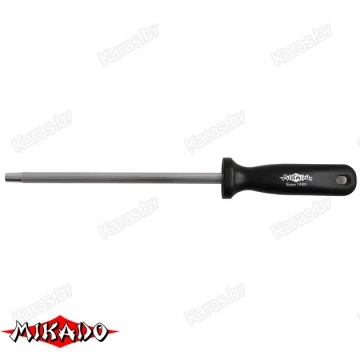Точилка мусат Mikado AMN-200