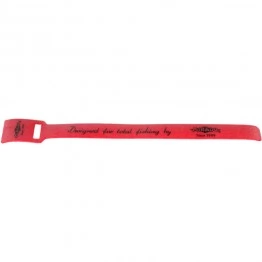 Стяжка для удилищ Mikado 145x20x13 мм