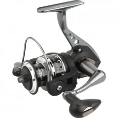 Безынерционная катушка Mikado Almaz 3006 FD