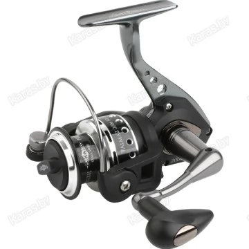 Безынерционная катушка Mikado Almaz 3006 FD