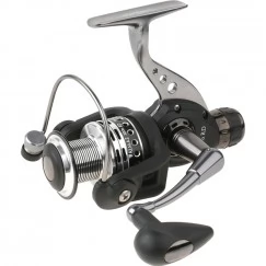 Безынерционная катушка Mikado Almaz 2006 RD