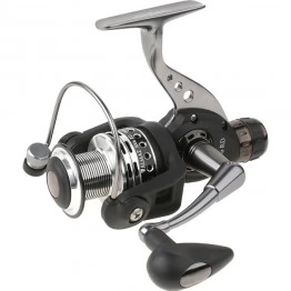 Безынерционная катушка Mikado Almaz 3006 RD