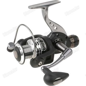 Безынерционная катушка Mikado Almaz 2006 RD