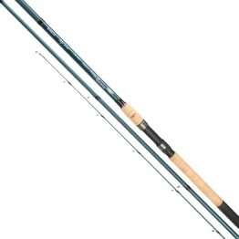 Удилище матчевое Mikado Apsara Classic Match 420, углеволокно, штекерное, 4.2 м, тест: 5-25 г, 233 г