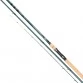 Удилище фидерное Mikado Apsara Long Distance Feeder 360, углеволокно, 3.6 м, тест: до 120 гр , 325 г