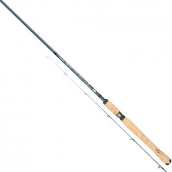 Спиннинг Mikado Apsara UL Perch Spin 210, углеволокно, штекерный, 2.10 м, тест: до 10 гр, 118 г