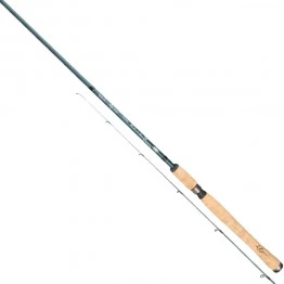 Спиннинг Mikado Apsara UL Perch Spin 210, углеволокно, штекерный, 2.10 м, тест: до 10 гр, 118 г