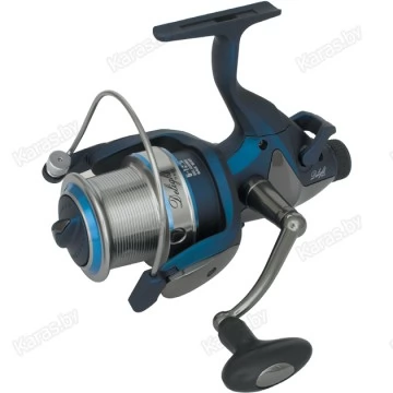 Безынерционная катушка Mikado Delight 760 с байтраннером