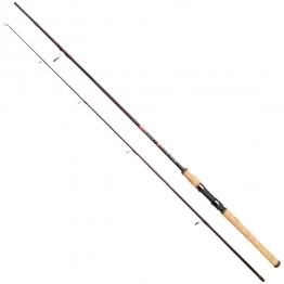 Спиннинг Mikado Desire Hunter 270, углеволокно, штекерный, 2.7м, тест: 10-40 г, 207 г