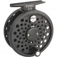 Нахлыстовая катушка Mikado Forel класс 5/6