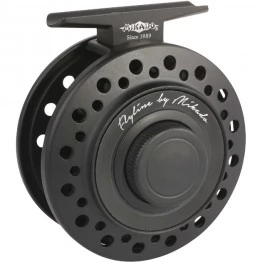 Нахлыстовая катушка Mikado Forel класс 5/6