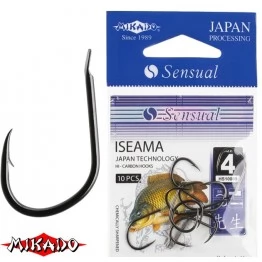 Крючки Mikado Sensual Iseama