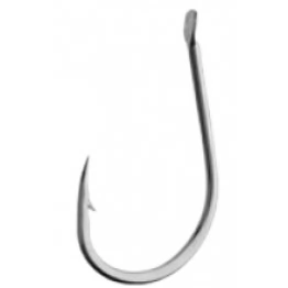 Крючки с поводками Mikado Sensual ROACH (N)