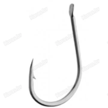 Крючки с поводками Mikado Sensual ROACH (N)