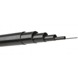 Удилище маховое Mikado Hirameki Pole 700, углеволокно, 7.0 м, тест: до 25 г, 382 г