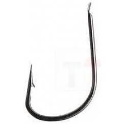 Крючки с поводками Mikado Sensual CHINTA (BN)