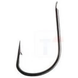 Крючки с поводками Mikado Sensual CHINTA (BN)