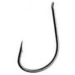 Крючки с поводками Mikado Sensual KEIRYU (BN)