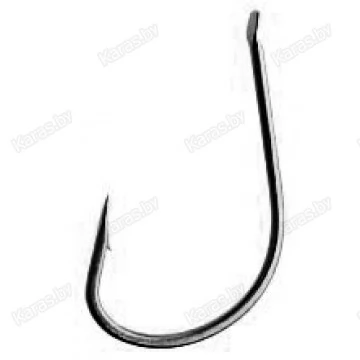 Крючки с поводками Mikado Sensual KEIRYU (BN)