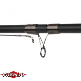 Удилище матчевое Mikado Karyudo Match 420, углеволокно, штекерное, 4.2 м, тест: до 25 г, 232 г