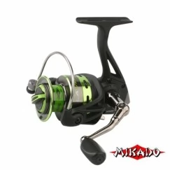 Безынерционная катушка Mikado La Vida 3006 FD