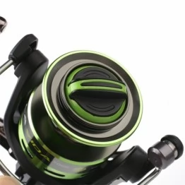 Безынерционная катушка Mikado La Vida 5006 FD