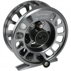 Нахлыстовая катушка Mikado Leader класс 5/6